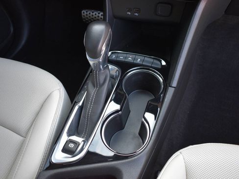 Used 2024 Buick Encore GX Sport Touring w/ Comfort Package image 22