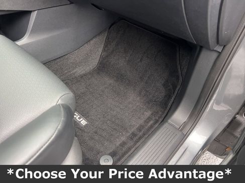 Used 2023 Nissan Rogue SV w/ SV Premium Package image 31