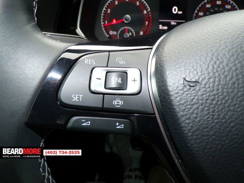 Used 2019 Volkswagen Jetta R-Line w/ R-Line Cold Weather Package image 24