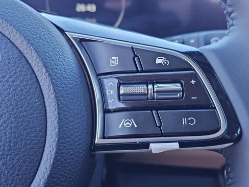 New 2026 Kia Seltos EX w/ EX Sunroof Package image 22