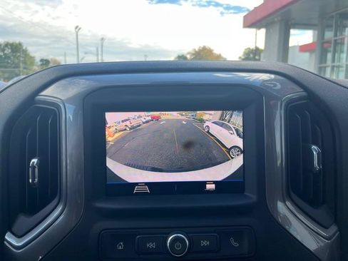 Used 2023 Chevrolet Silverado 3500 W/T w/ WT Fleet Convenience Package image 22