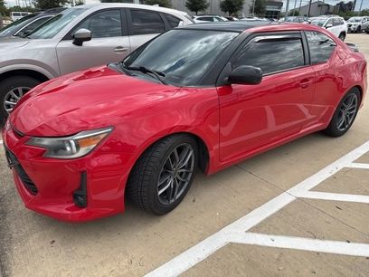 Used 2015 Scion tC