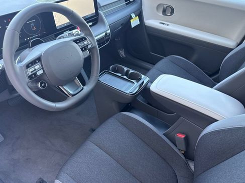 New 2026 Hyundai Ioniq 5 SE RWD image 10