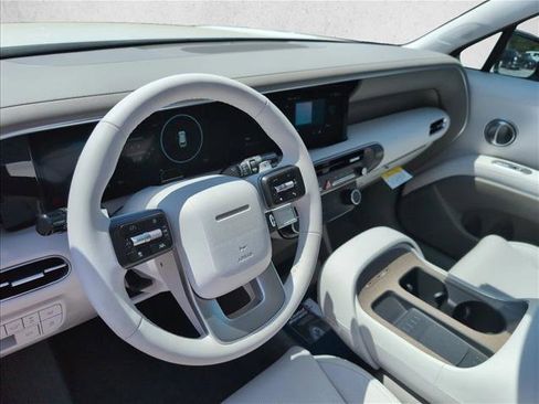 New 2026 Hyundai Palisade SEL FWD image 3