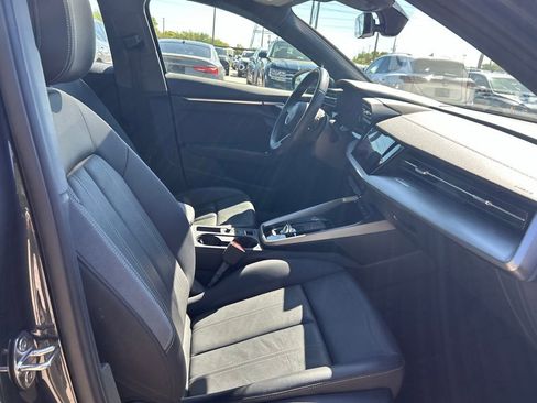 Used 2023 Audi A3 2.0T Premium w/ Convenience Package image 33