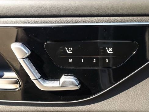 New 2026 Mercedes-Benz GLC 300 GLC 300 image 29