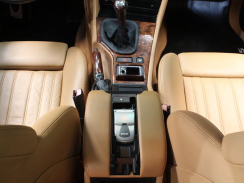Used 2002 BMW M5 RWD image 48