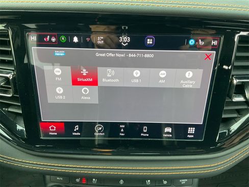 Used 2023 Dodge Durango R/T image 18