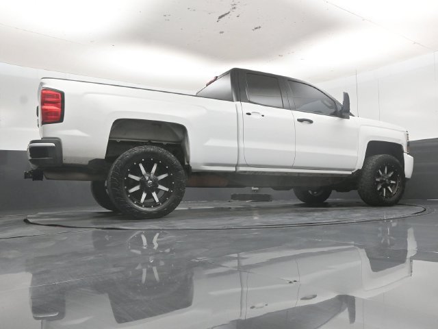 Used 2015 Chevrolet Silverado 2500 W/T w/ WT Convenience Package RWD image 47