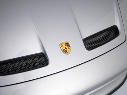 Certified 2022 Porsche 911 GT3 image 41