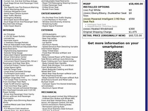 Used 2023 Land Rover Discovery S image 3