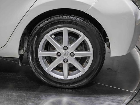 Certified 2016 Toyota Prius C Four image 11