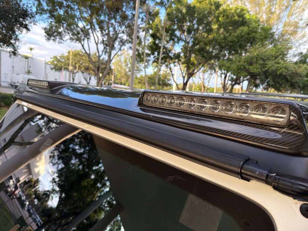 Used 2019 Mercedes-Benz G 63 AMG 4MATIC w/ Night Package image 18