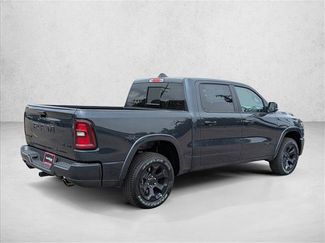 New 2026 RAM 1500 Big Horn AWD/4WD video 2