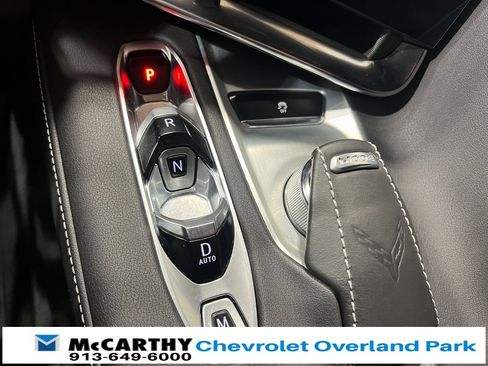 Used 2020 Chevrolet Corvette Stingray Convertible w/ Z51 Performance Package image 27