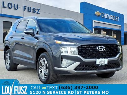 Used 2023 Hyundai Santa Fe SEL
