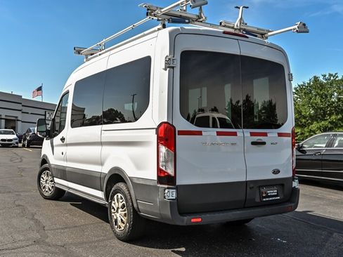 Used 2016 Ford Transit 150 XLT RWD image 6