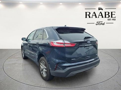 Used 2024 Ford Edge SEL w/ Convenience Package image 15