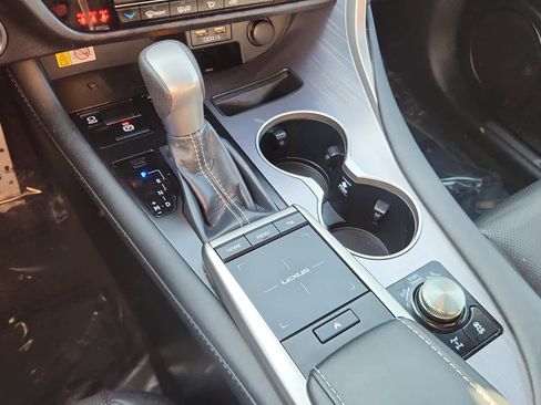 Used 2022 Lexus RX 350 F Sport image 13