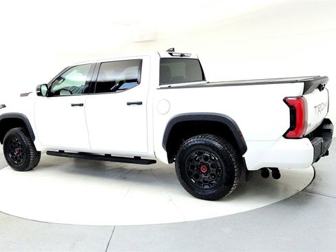 Used 2023 Toyota Tundra TRD Pro image 4