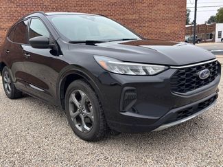Certified 2023 Ford Escape ST-Line w/ Tech Pack #1 video 1