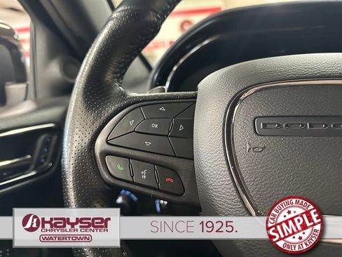 Used 2024 Dodge Durango GT AWD/4WD image 18