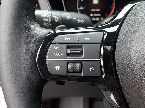 Used 2023 Honda Pilot TrailSport image 24