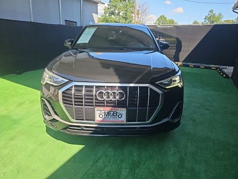 Used 2023 Audi Q3 2.0T Premium AWD/4WD image 10