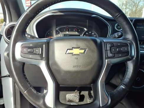 Used 2020 Chevrolet Blazer LT w/ Redline Edition image 9