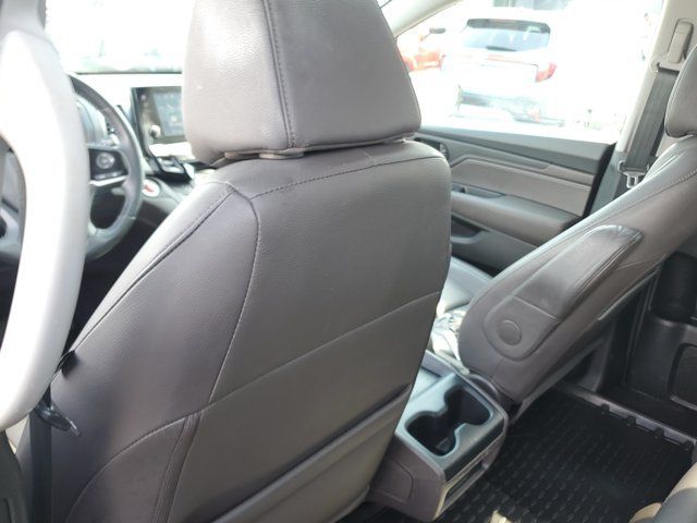 Used 2019 Honda Odyssey EX-L image 13