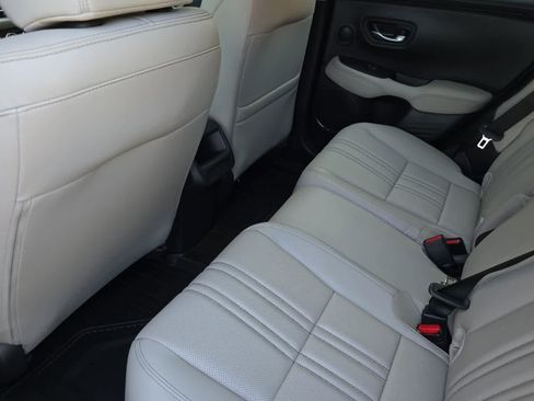 New 2026 Honda HR-V EX-L image 4