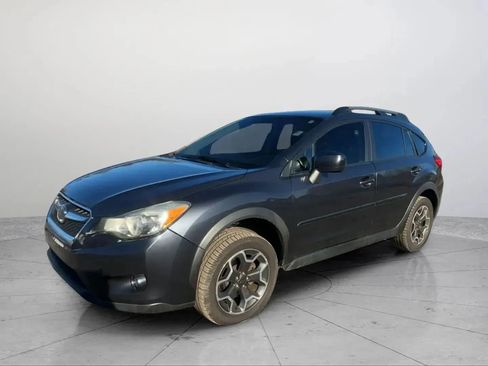 Used 2013 Subaru Crosstrek 2.0i Limited AWD/4WD image 1