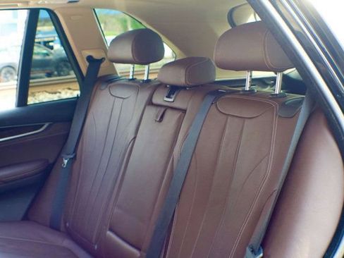 Used 2016 BMW X5 xDrive35i image 46