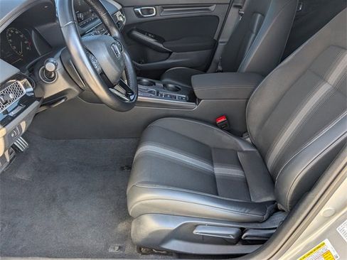 Used 2022 Honda Civic Sport image 14