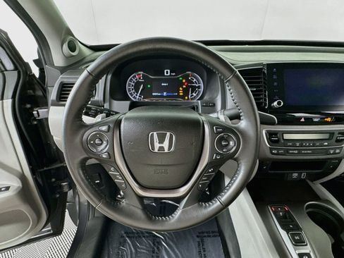 Used 2023 Honda Ridgeline RTL image 13