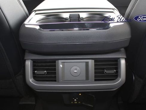 New 2025 Ford F150 Lariat w/ Equipment Group 501A Mid image 12