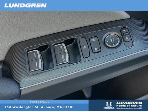 New 2026 Honda Civic Sport Touring image 14