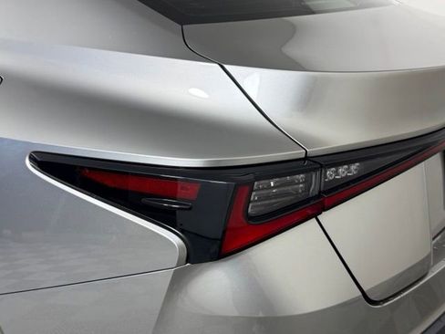 Used 2023 Lexus IS 300 w/ Premium Package RWD image 11