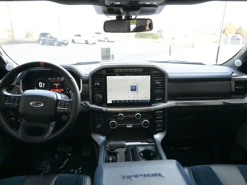 Used 2022 Ford F150 Raptor w/ Raptor 37 Performance Package image 40