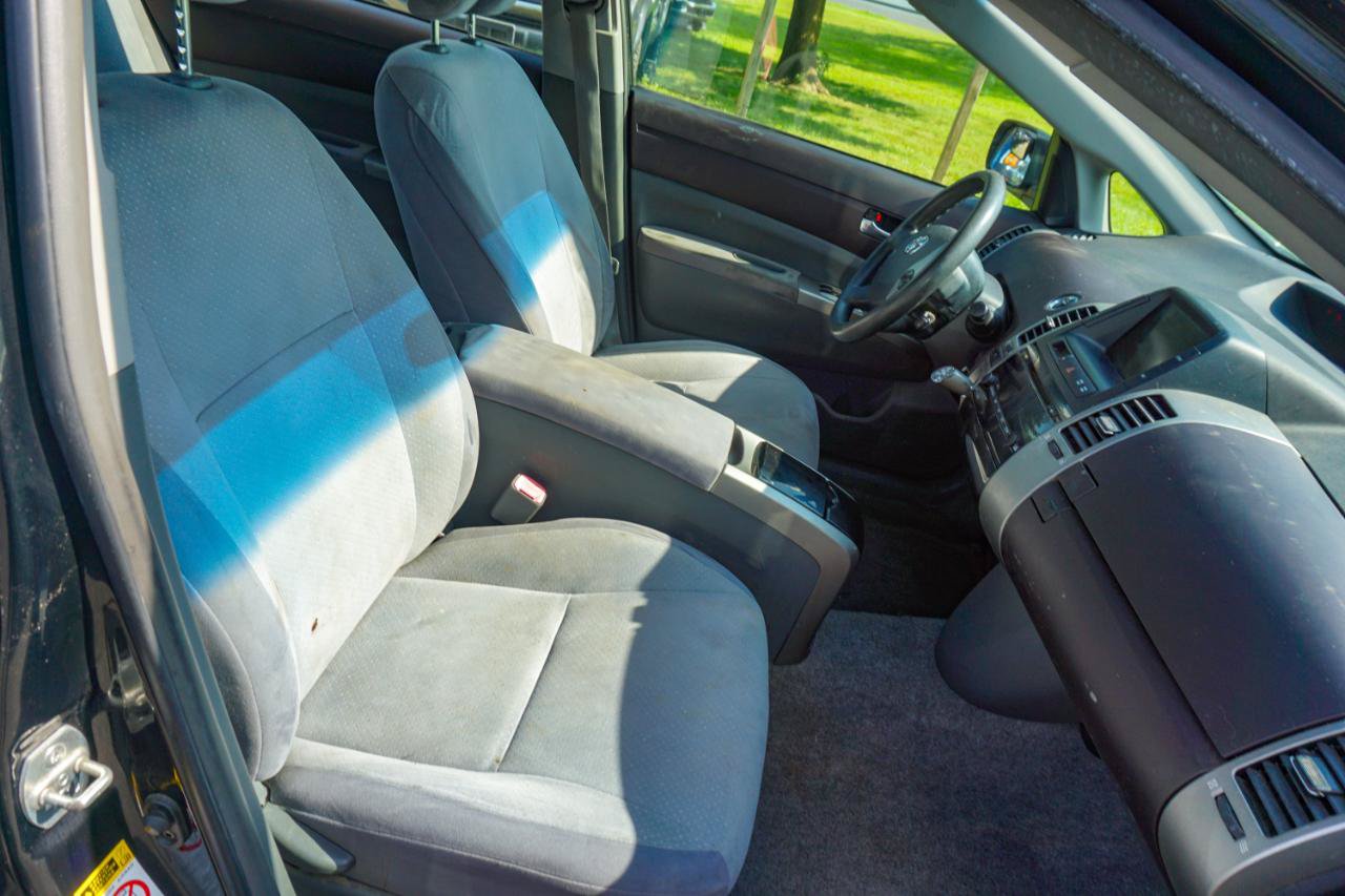 Used 2005 Toyota Prius FWD image 18