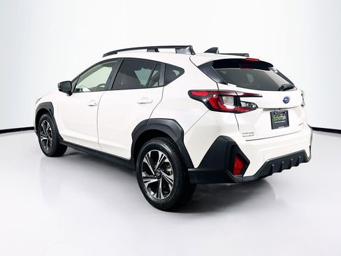 Used 2024 Subaru Crosstrek 2.0i Premium image 5