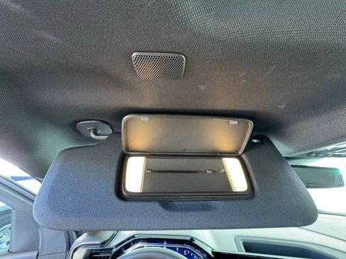 Used 2025 Chevrolet Silverado 1500 LTZ w/ LTZ Premium Package image 37