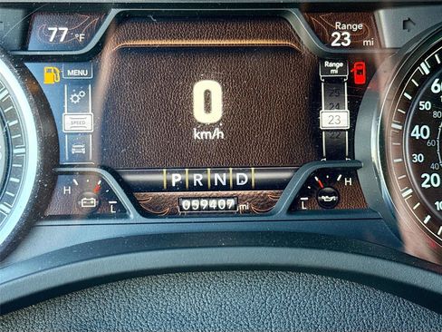 Used 2021 RAM 1500 Laramie image 12