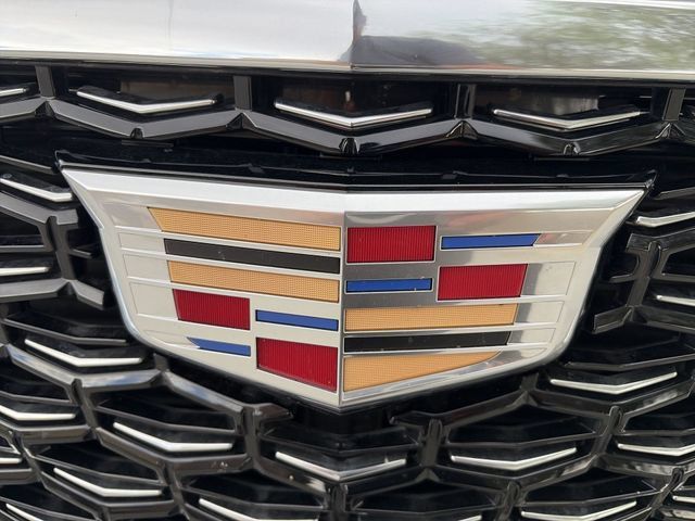 Certified 2024 Cadillac XT4 Premium Luxury w/ Technology Package FWD image 30