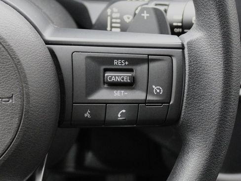 Certified 2024 Nissan Pathfinder S image 30