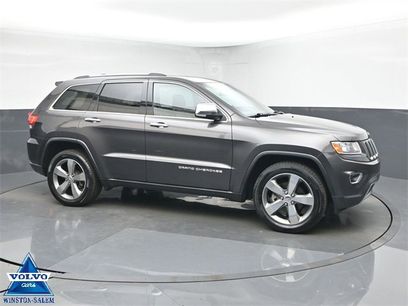 Used 2014 Jeep Grand Cherokee Limited