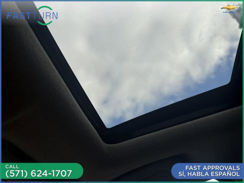 Used 2015 Chevrolet Sonic LT w/ LT Promotional Package image 19