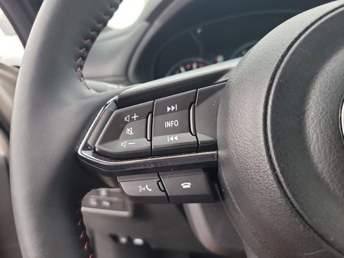 Used 2025 MAZDA CX-5 2.5 Turbo AWD/4WD image 28