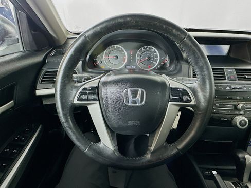 Used 2008 Honda Accord EX-L image 11