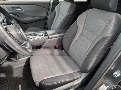 Certified 2022 Nissan Rogue SV image 25